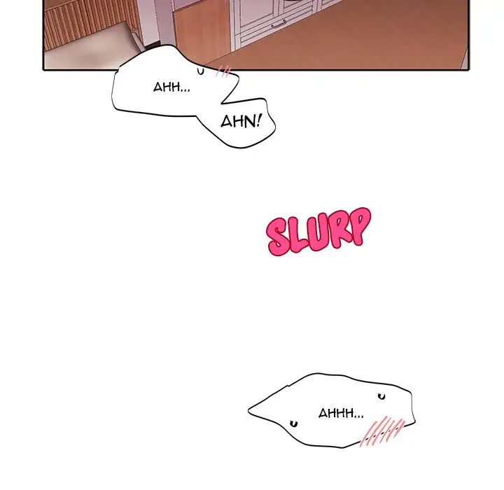 Pheromone Sherbet♥ - Chapter 11 [photo 15] - MangaPorn