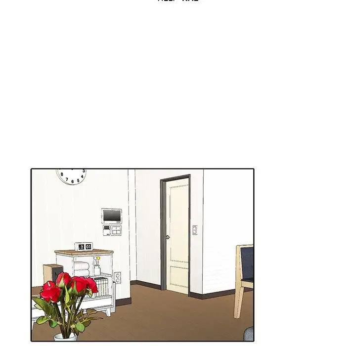 Pheromone Sherbet♥ - Chapter 11 [photo 17] - MangaPorn