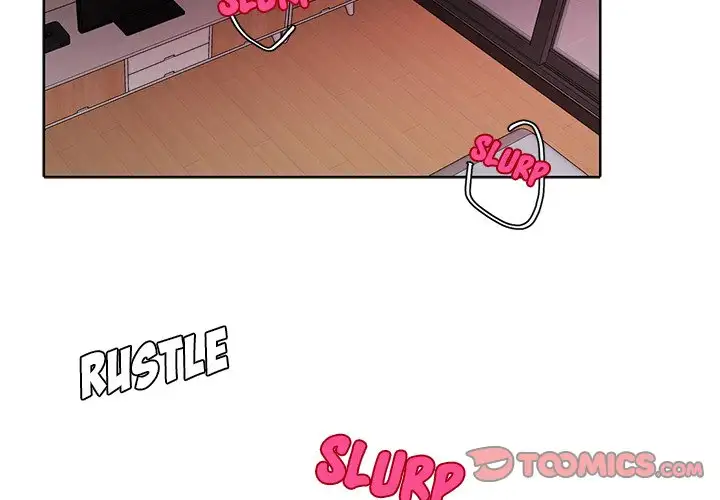 Pheromone Sherbet♥ - Chapter 11 [photo 2] - MangaPorn