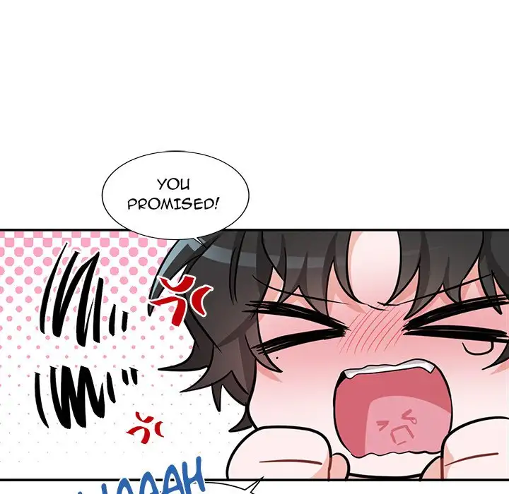 Pheromone Sherbet♥ - Chapter 11 [photo 20] - MangaPorn