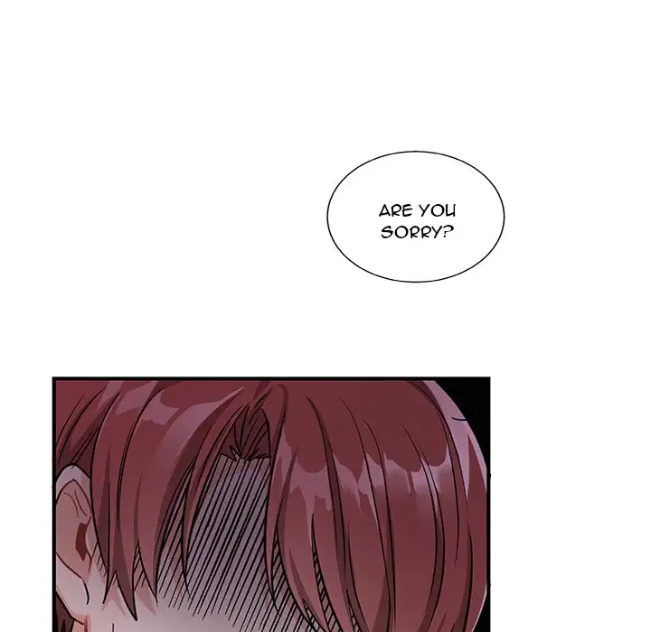 Pheromone Sherbet♥ - Chapter 11 [photo 23] - MangaPorn