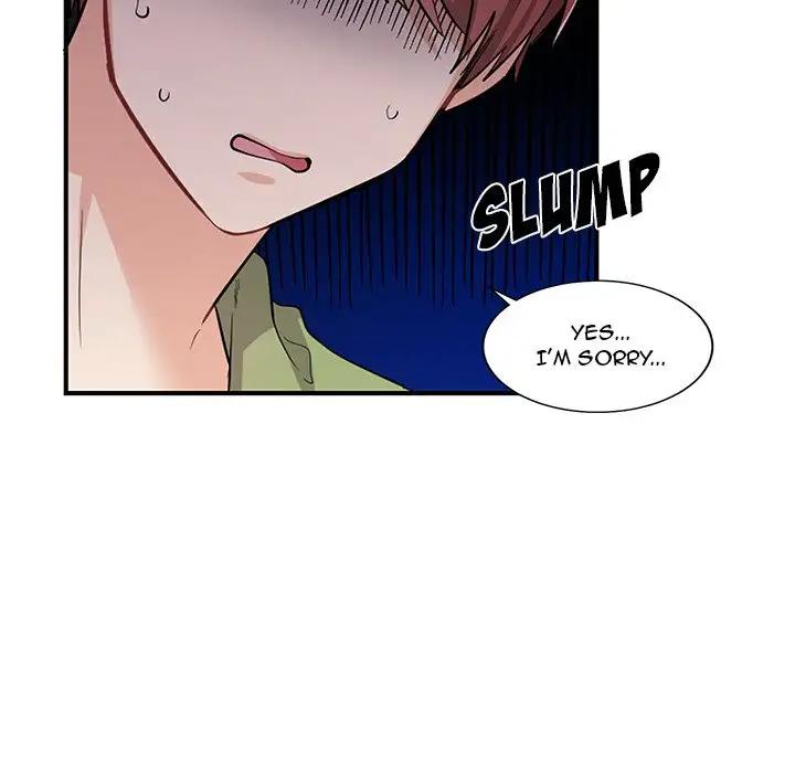 Pheromone Sherbet♥ - Chapter 11 [photo 24] - MangaPorn