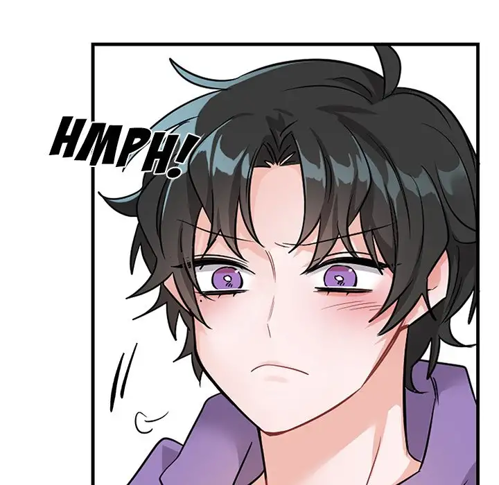 Pheromone Sherbet♥ - Chapter 11 [photo 25] - MangaPorn