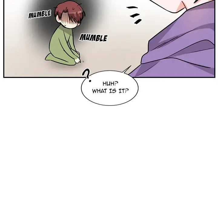 Pheromone Sherbet♥ - Chapter 11 [photo 29] - MangaPorn