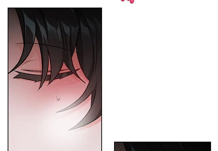 Pheromone Sherbet♥ - Chapter 11 [photo 3] - MangaPorn