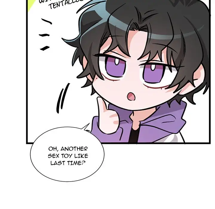 Pheromone Sherbet♥ - Chapter 11 [photo 31] - MangaPorn