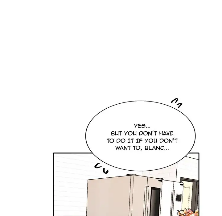 Pheromone Sherbet♥ - Chapter 11 [photo 32] - MangaPorn