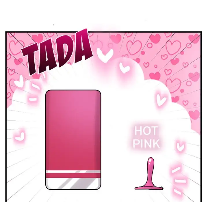 Pheromone Sherbet♥ - Chapter 11 [photo 35] - MangaPorn