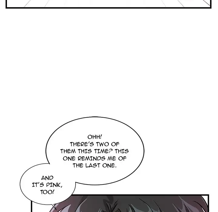 Pheromone Sherbet♥ - Chapter 11 [photo 36] - MangaPorn