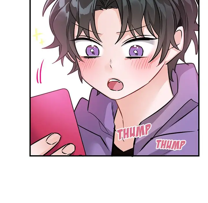 Pheromone Sherbet♥ - Chapter 11 [photo 37] - MangaPorn