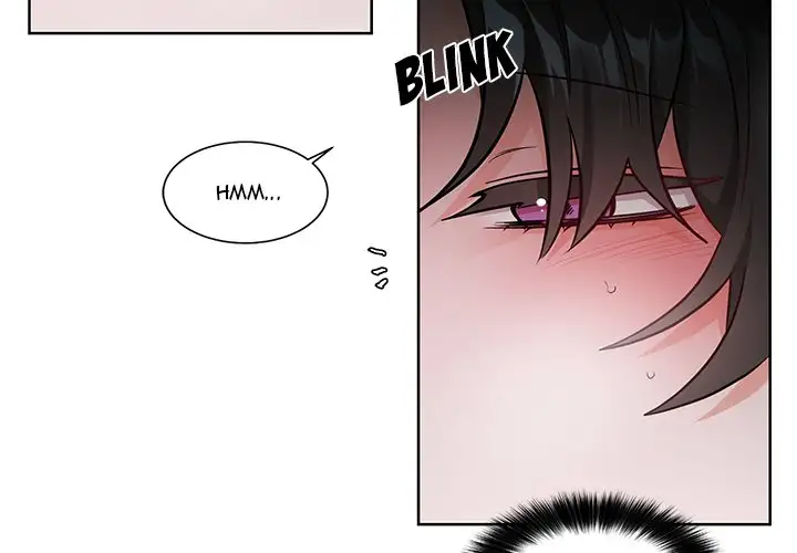 Pheromone Sherbet♥ - Chapter 11 [photo 4] - MangaPorn