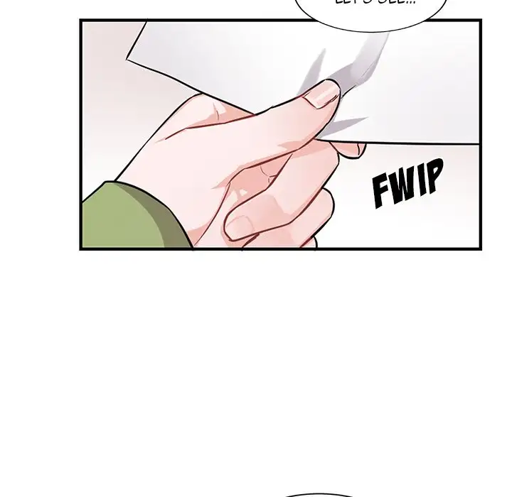 Pheromone Sherbet♥ - Chapter 11 [photo 40] - MangaPorn