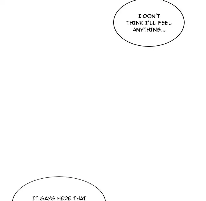 Pheromone Sherbet♥ - Chapter 11 [photo 44] - MangaPorn