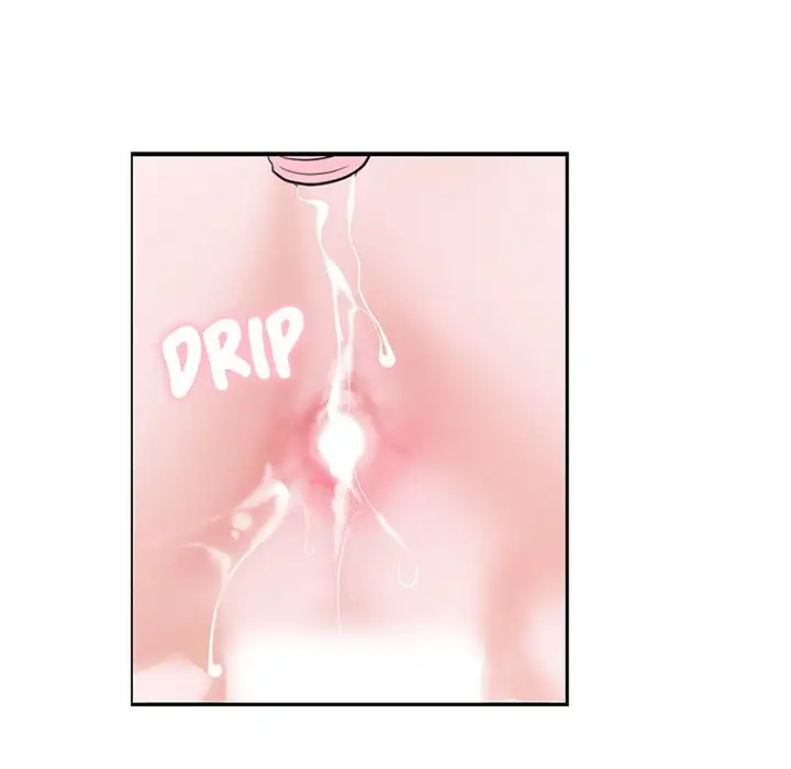 Pheromone Sherbet♥ - Chapter 11 [photo 47] - MangaPorn