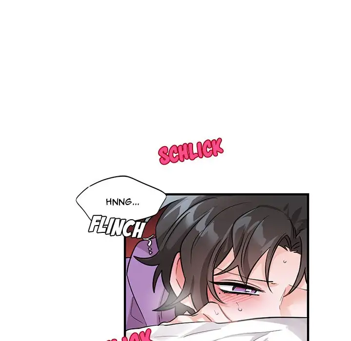 Pheromone Sherbet♥ - Chapter 11 [photo 51] - MangaPorn