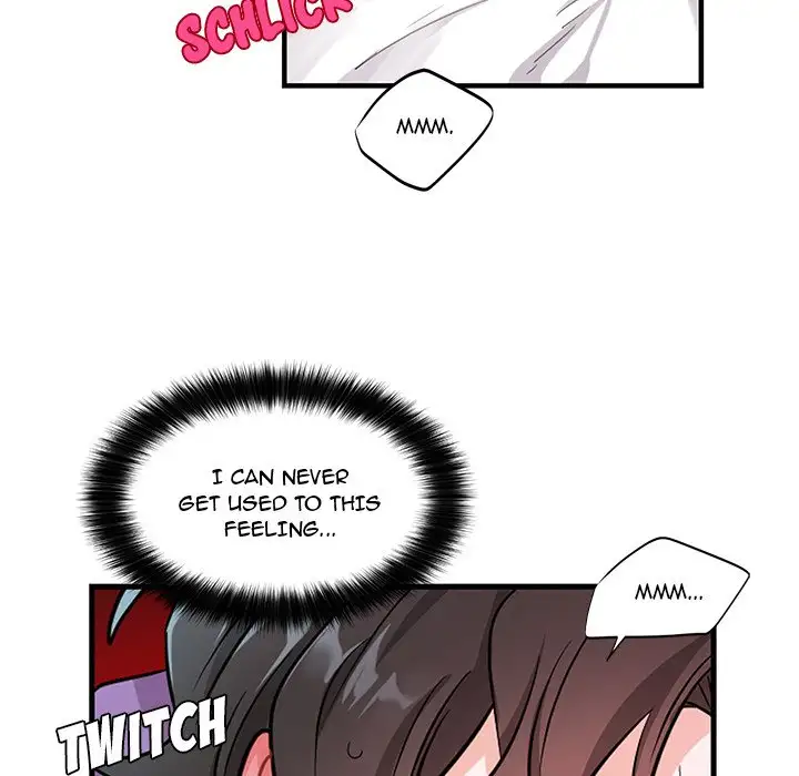 Pheromone Sherbet♥ - Chapter 11 [photo 52] - MangaPorn