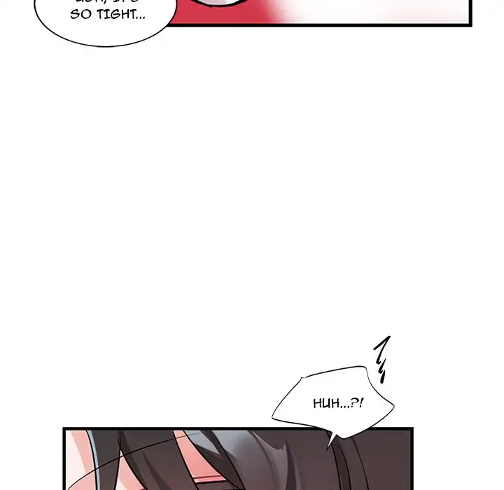 Pheromone Sherbet♥ - Chapter 11 [photo 62] - MangaPorn