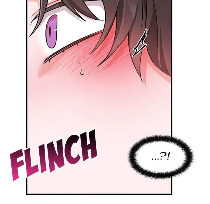 Pheromone Sherbet♥ - Chapter 11 [photo 63] - MangaPorn