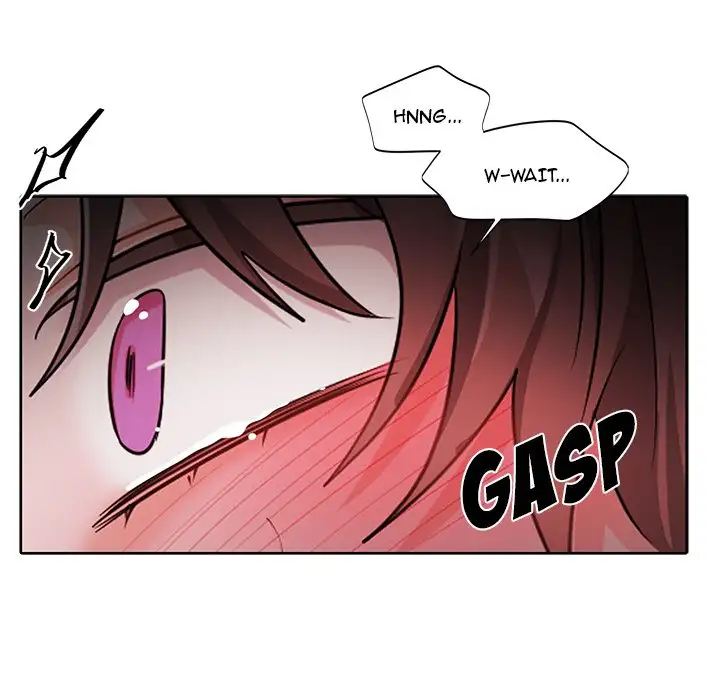 Pheromone Sherbet♥ - Chapter 11 [photo 66] - MangaPorn