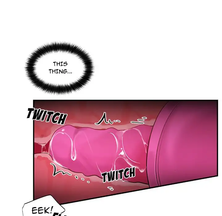 Pheromone Sherbet♥ - Chapter 11 [photo 67] - MangaPorn