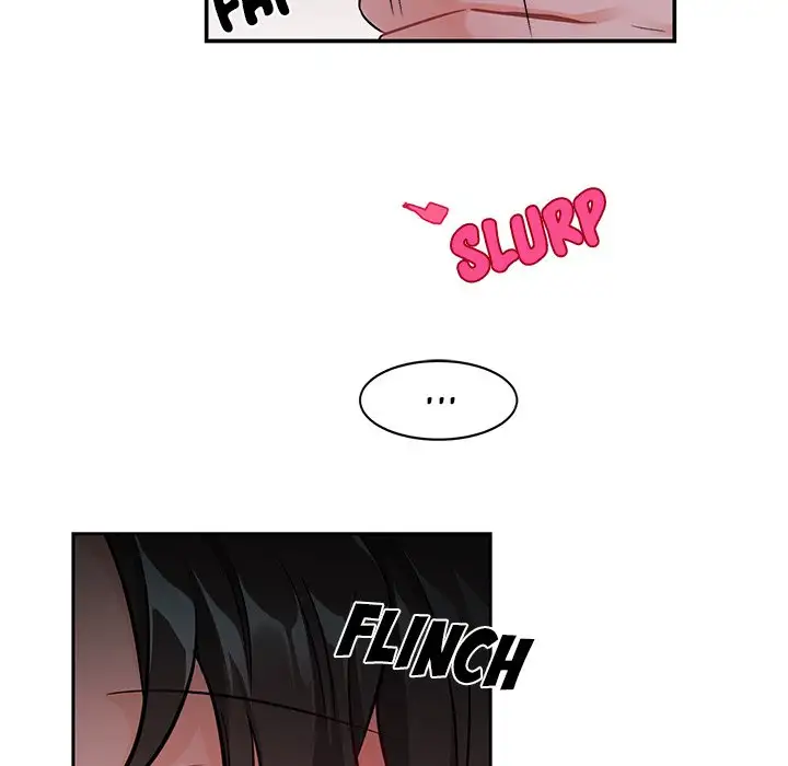 Pheromone Sherbet♥ - Chapter 11 [photo 7] - MangaPorn