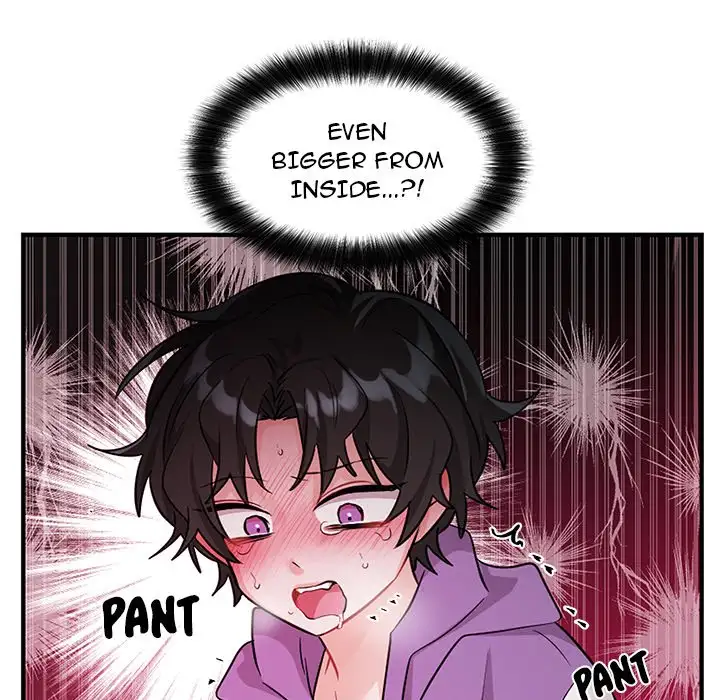 Pheromone Sherbet♥ - Chapter 11 [photo 70] - MangaPorn