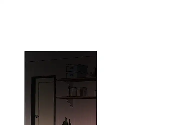 Pheromone Sherbet♥ - Chapter 12 [photo 1] - MangaPorn