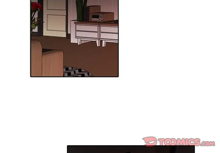 Pheromone Sherbet♥ - Chapter 12 [photo 2] - MangaPorn