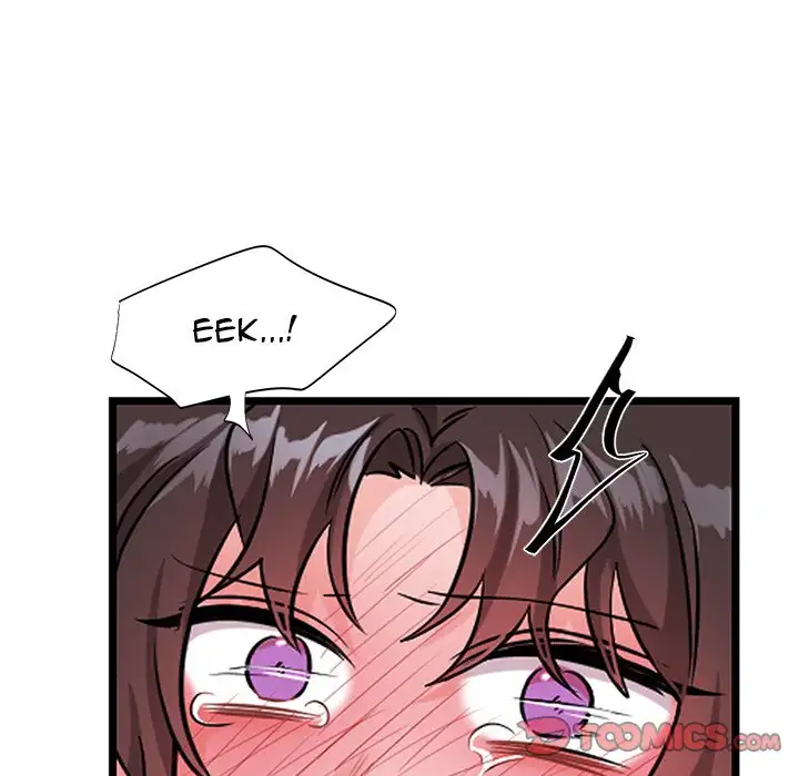 Pheromone Sherbet♥ - Chapter 12 [photo 30] - MangaPorn