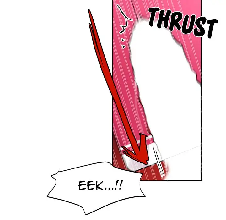 Pheromone Sherbet♥ - Chapter 12 [photo 36] - MangaPorn