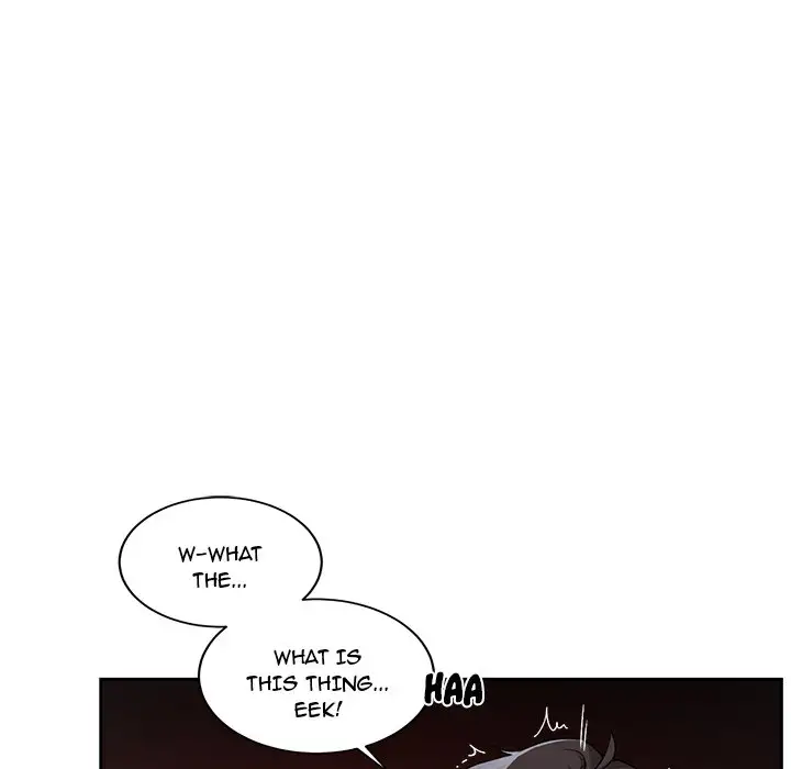 Pheromone Sherbet♥ - Chapter 12 [photo 37] - MangaPorn