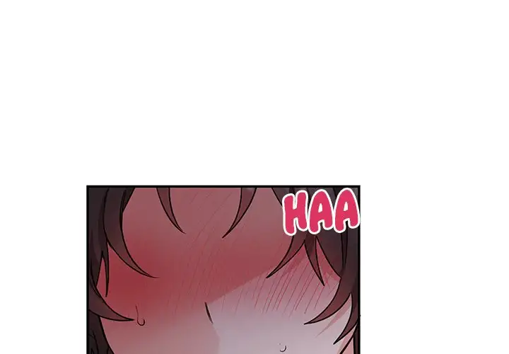 Pheromone Sherbet♥ - Chapter 12 [photo 4] - MangaPorn