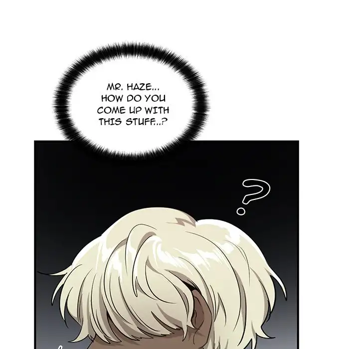 Pheromone Sherbet♥ - Chapter 12 [photo 41] - MangaPorn