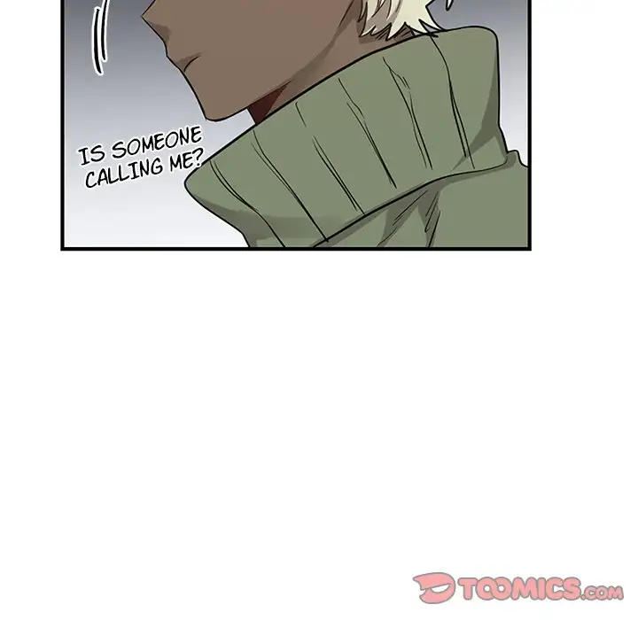 Pheromone Sherbet♥ - Chapter 12 [photo 42] - MangaPorn