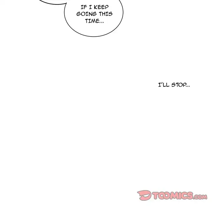 Pheromone Sherbet♥ - Chapter 12 [photo 46] - MangaPorn