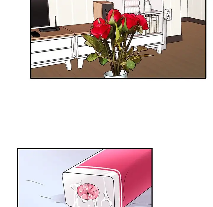 Pheromone Sherbet♥ - Chapter 12 [photo 48] - MangaPorn