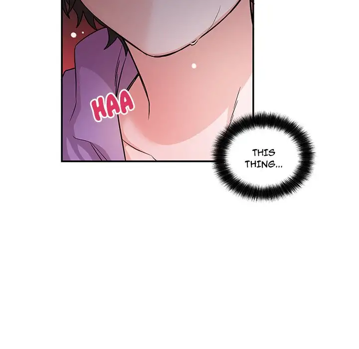 Pheromone Sherbet♥ - Chapter 12 [photo 5] - MangaPorn