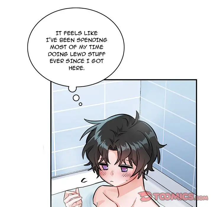 Pheromone Sherbet♥ - Chapter 12 [photo 62] - MangaPorn