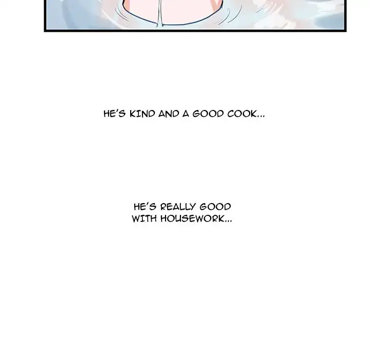 Pheromone Sherbet♥ - Chapter 12 [photo 65] - MangaPorn