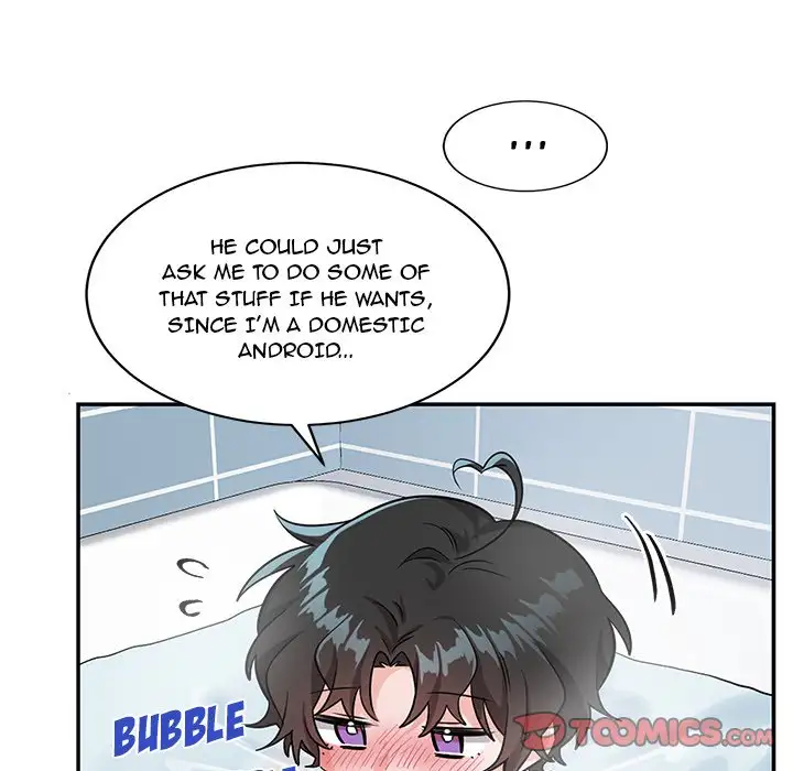 Pheromone Sherbet♥ - Chapter 12 [photo 66] - MangaPorn