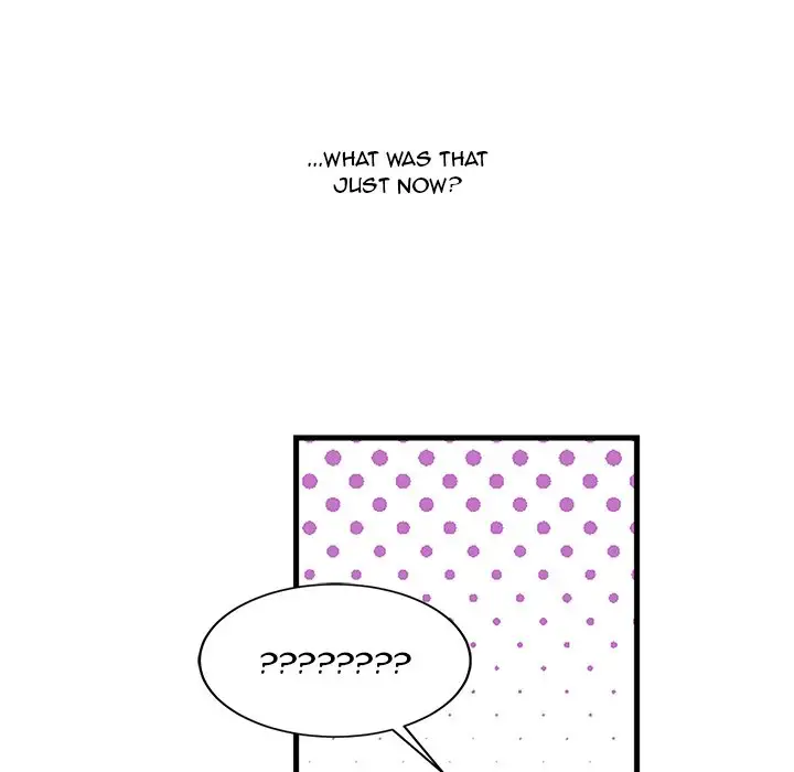 Pheromone Sherbet♥ - Chapter 12 [photo 69] - MangaPorn