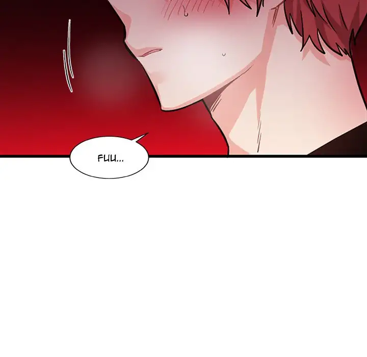 Pheromone Sherbet♥ - Chapter 12 [photo 8] - MangaPorn