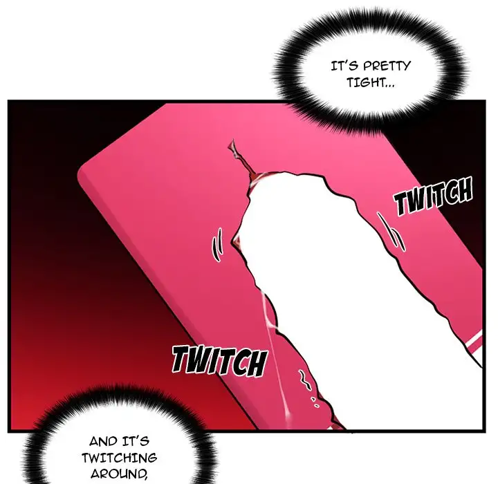 Pheromone Sherbet♥ - Chapter 12 [photo 9] - MangaPorn