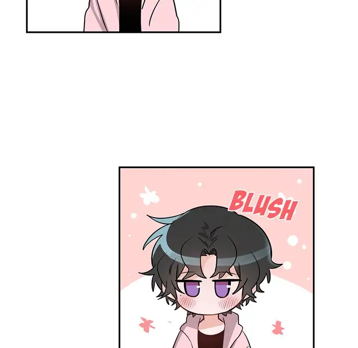 Pheromone Sherbet♥ - Chapter 13 [photo 13] - MangaPorn