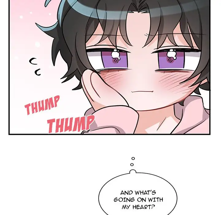 Pheromone Sherbet♥ - Chapter 13 [photo 15] - MangaPorn