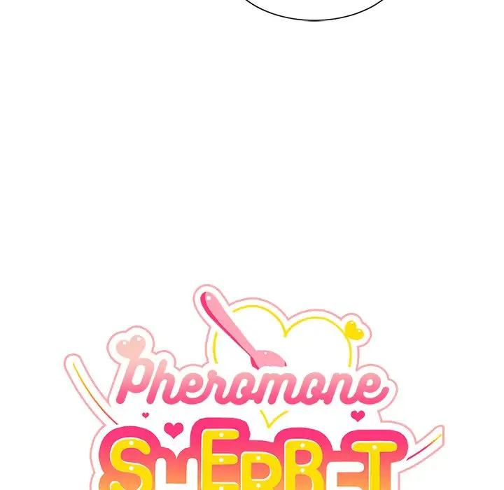 Pheromone Sherbet♥ - Chapter 13 [photo 16] - MangaPorn
