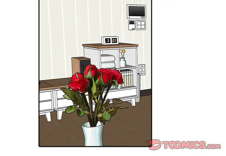 Pheromone Sherbet♥ - Chapter 13 [photo 2] - MangaPorn