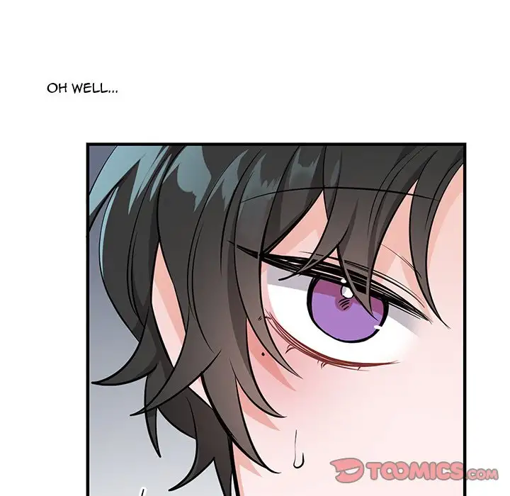 Pheromone Sherbet♥ - Chapter 13 [photo 22] - MangaPorn