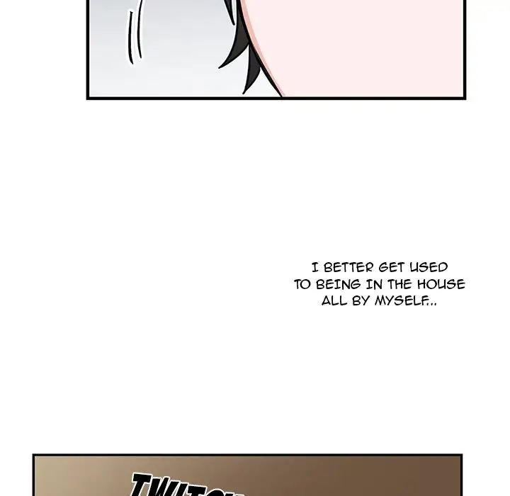 Pheromone Sherbet♥ - Chapter 13 [photo 23] - MangaPorn