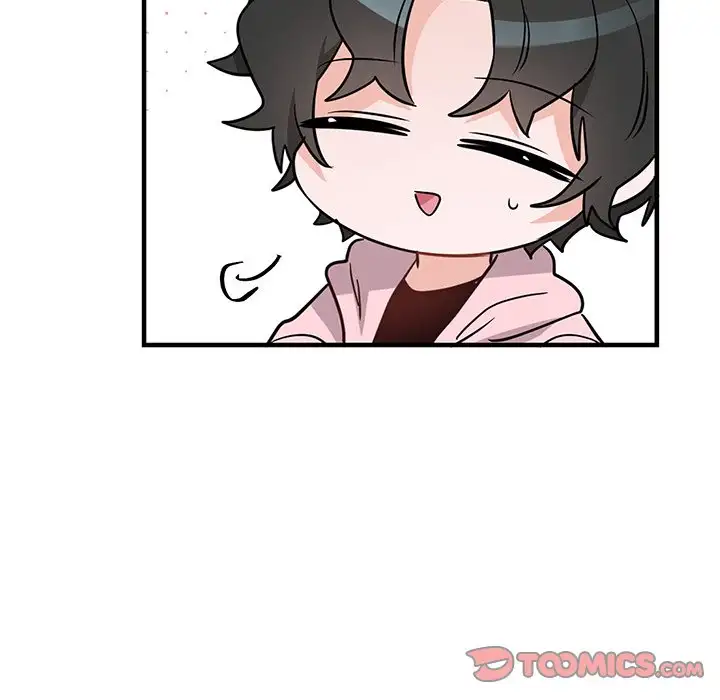 Pheromone Sherbet♥ - Chapter 13 [photo 26] - MangaPorn